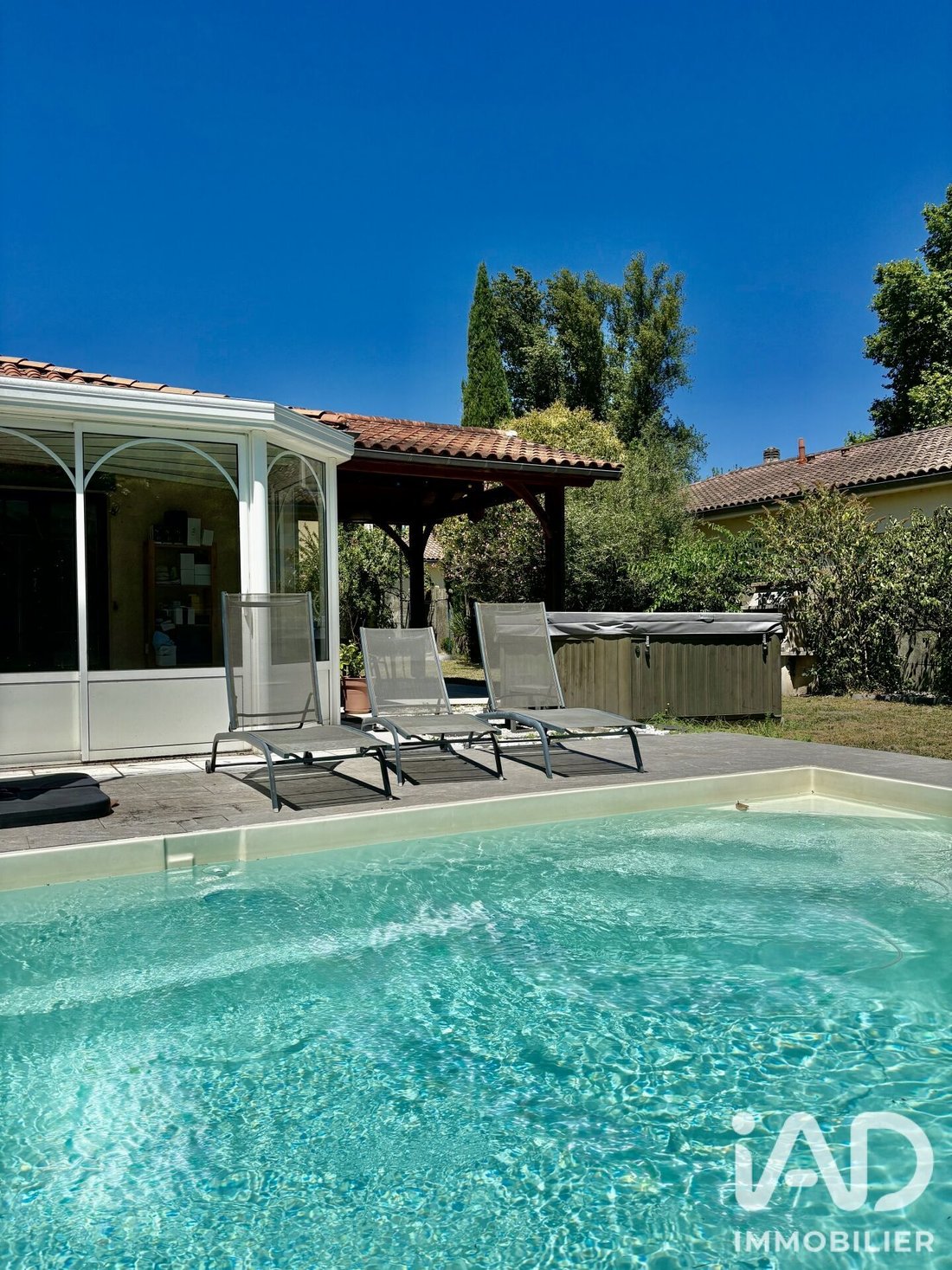 House in Moulineau, Gradignan, France 3 - 18392407