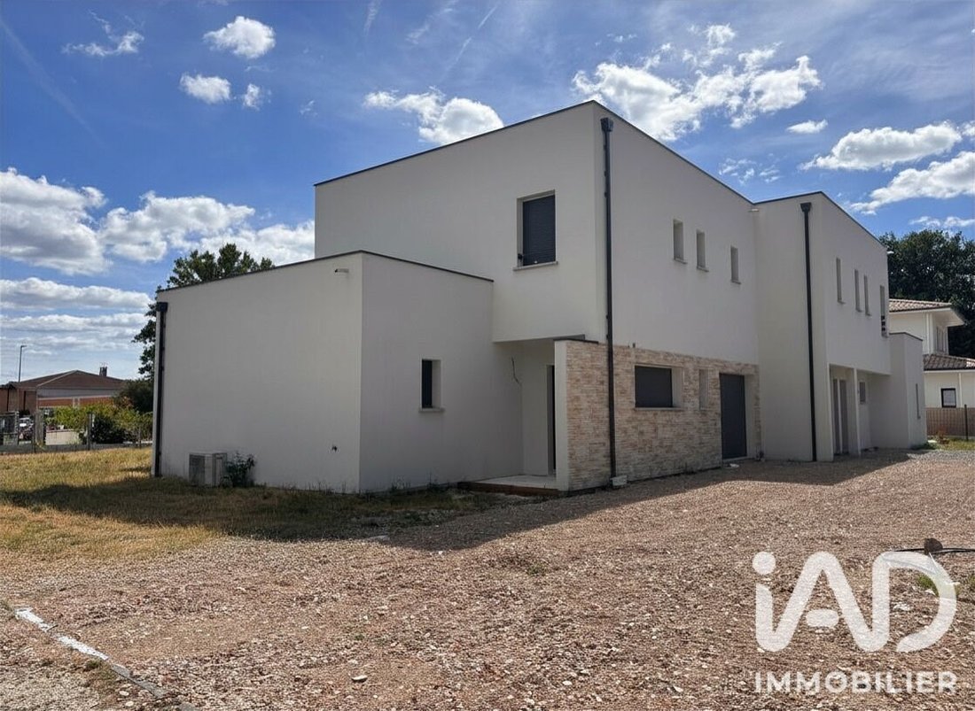 House in Centre Ville - Piquey, Mérignac, France 2 - 17884768
