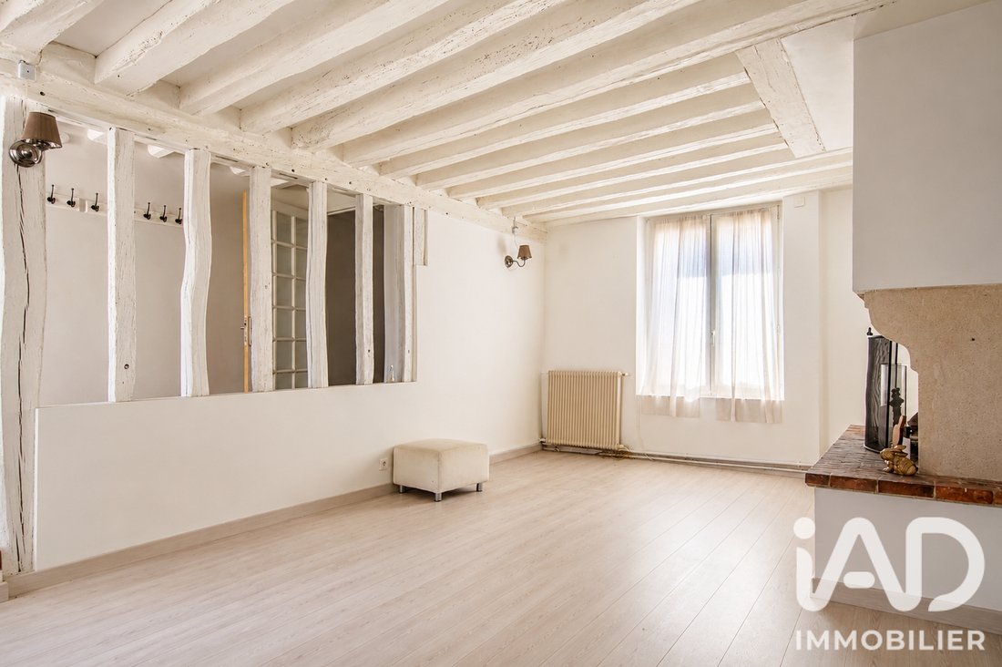 House in Linas, Ile-de-France, France 5 - 18392413
