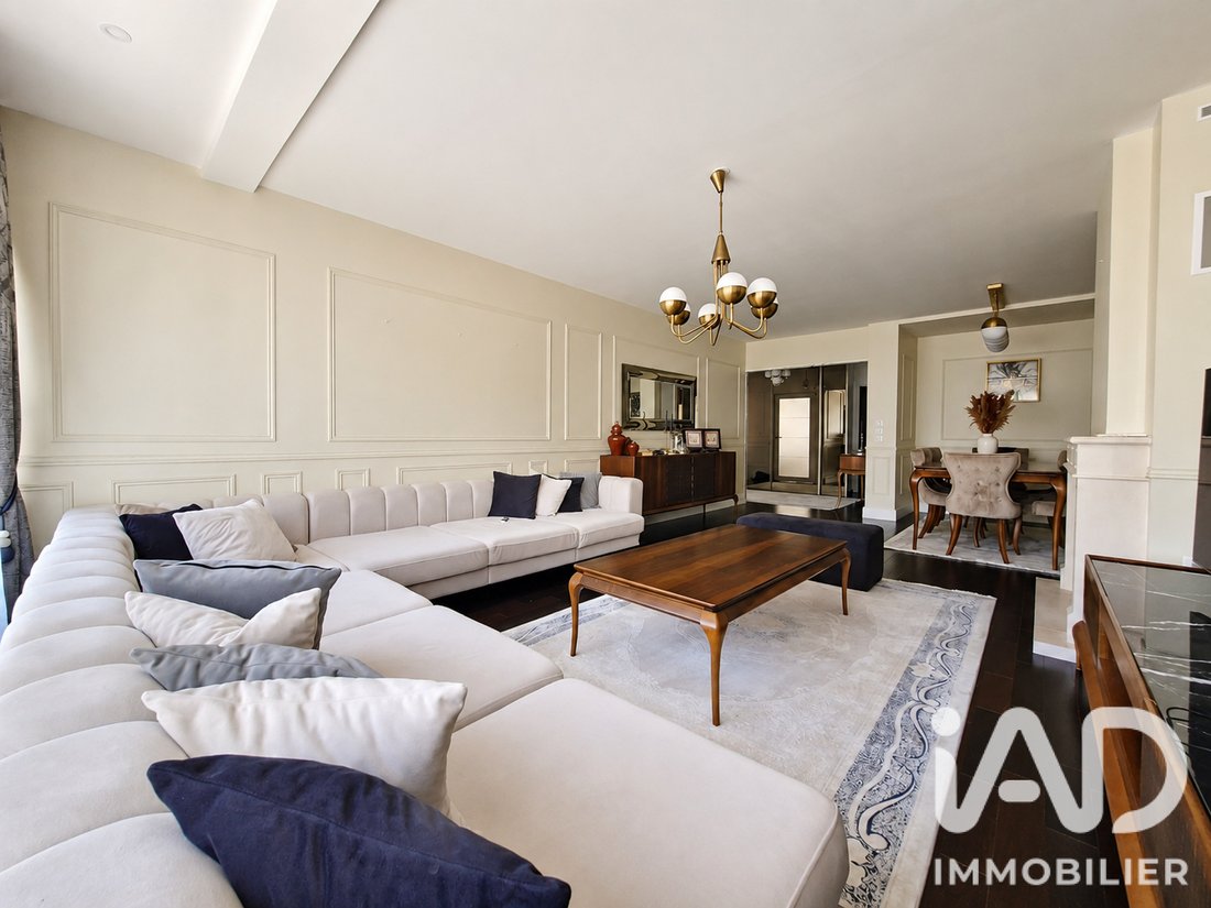 House in Moissy-Cramayel, Ile-de-France, France 3 - 18391103