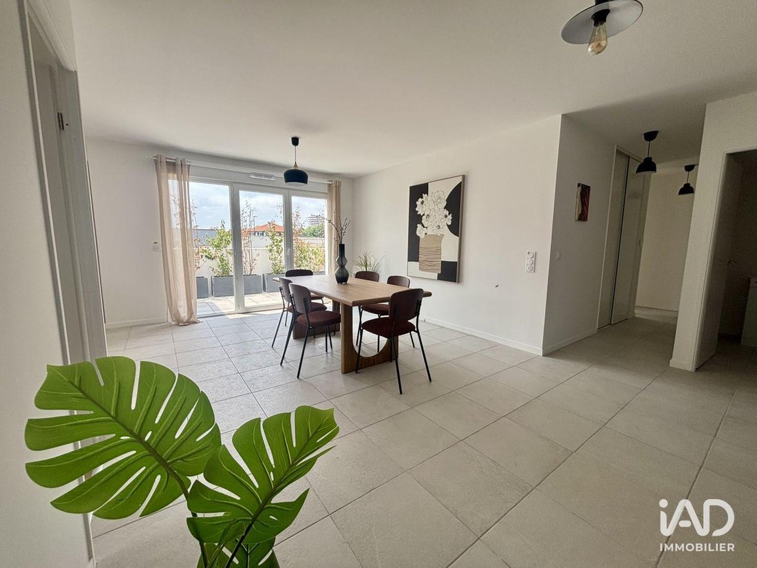 Apartment in Bayonne, Nouvelle-Aquitaine, France 3 - 15780219