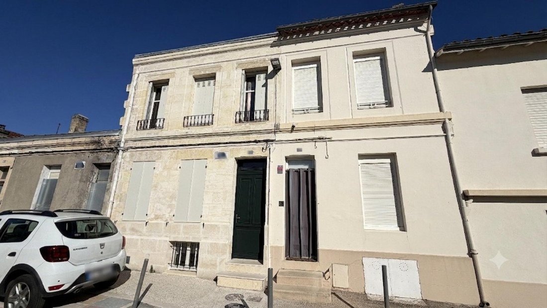 House in Libourne, Nouvelle-Aquitaine, France 1 - 18305597
