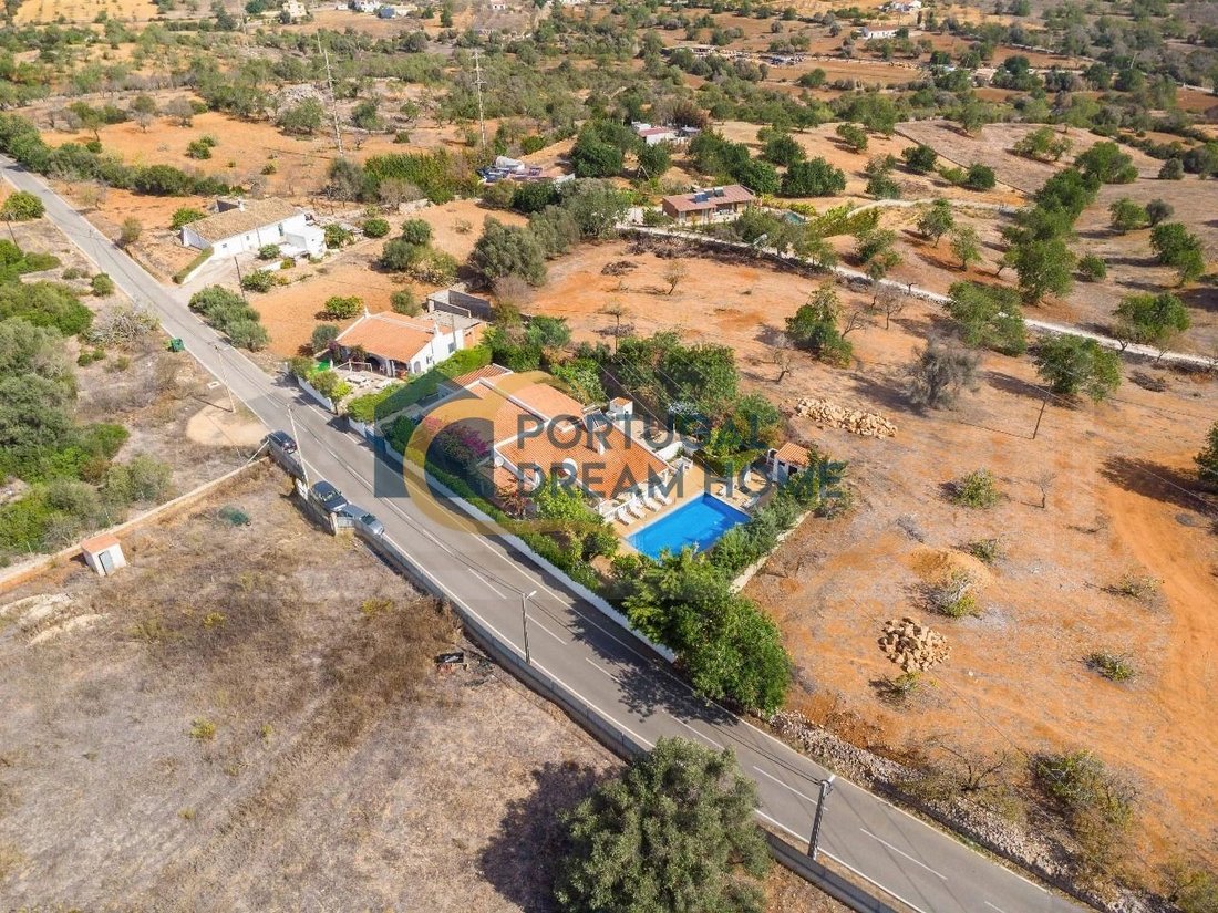 Villa in Guia, Algarve, Portugal 5 - 18120967
