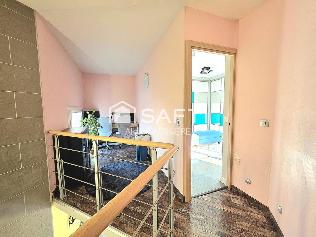 House in Montevrain, Ile-de-France, France 4 - 18389813