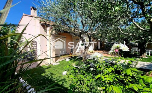 Casa a Ouest, Cogolin, Francia 1