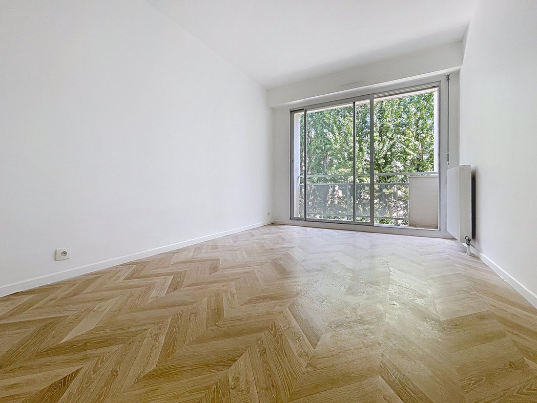Apartment in Fourqueux, Saint-Germain-en-Laye, France 4 - 18389658