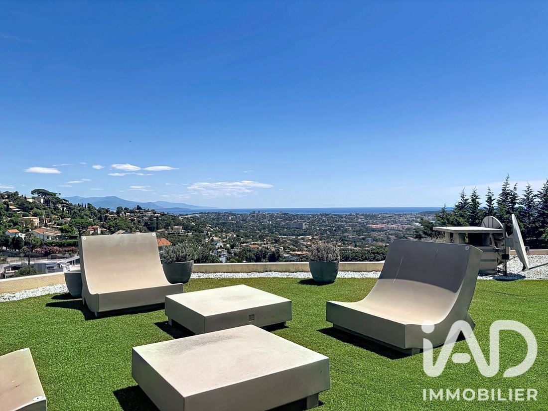 House in La Maure-Super Cannes, Vallauris, France 4 - 18392900