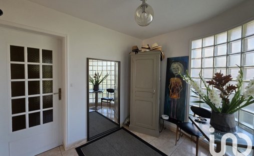 House in Ouest Ville, Ballan-Miré, France 1
