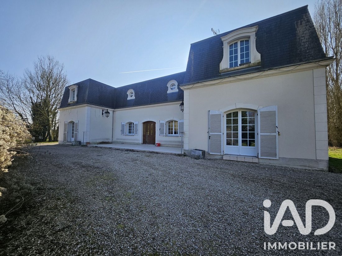 House in La Chapelle-Lasson, Grand Est, France 1 - 18392374