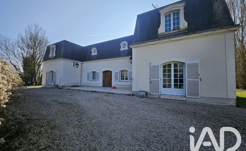 House in La Chapelle-Lasson, Grand Est, France 1