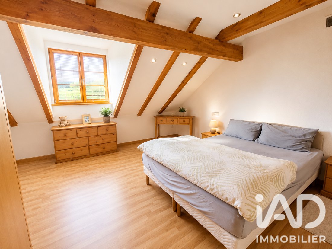 House in Sainte-Marie-aux-Mines, Grand Est, France 4 - 18390356