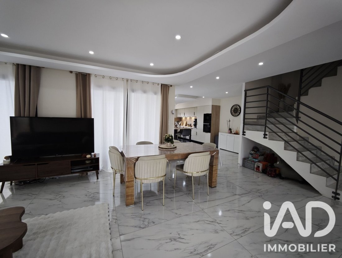 House in Crimolois, Neuilly-Crimolois, France 4 - 18391844