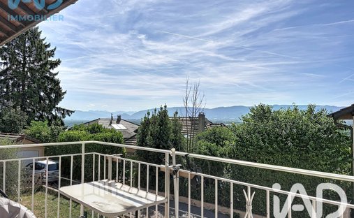 Apartment in Challex, Auvergne-Rhône-Alpes, France 1
