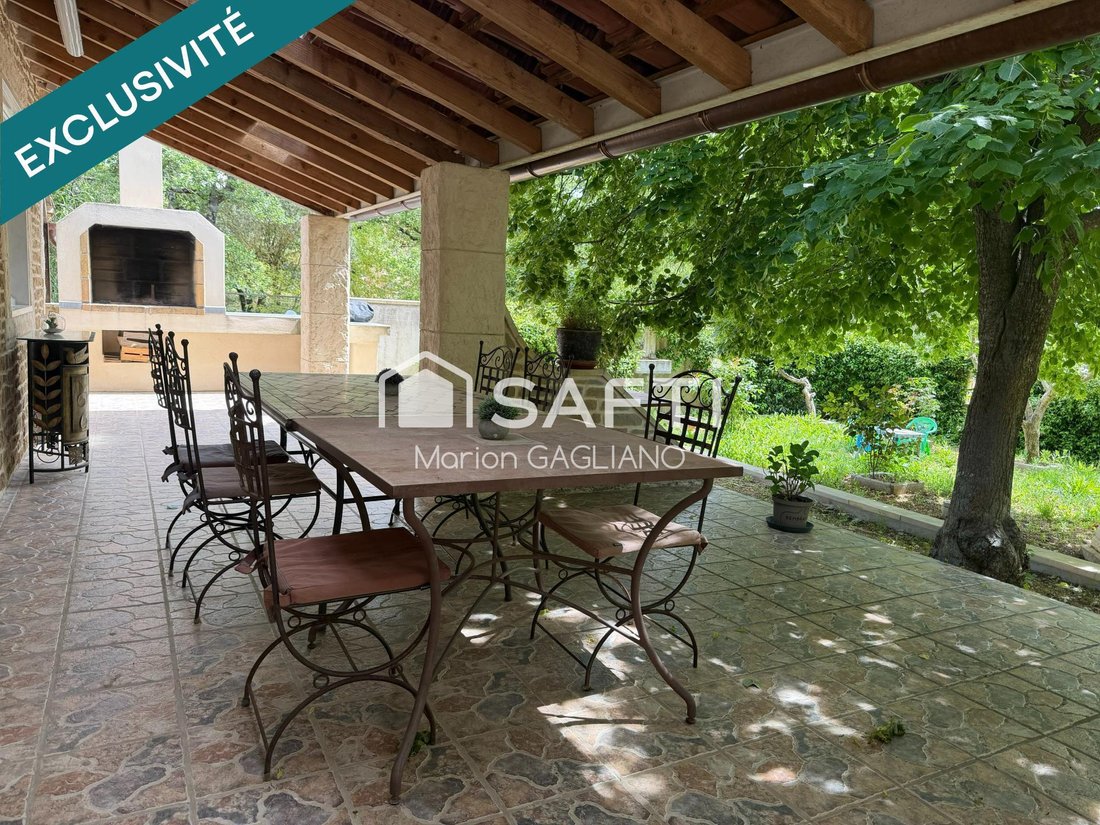 House in Rocbaron, Provence-Alpes-Côte d'Azur, France 4 - 17843144