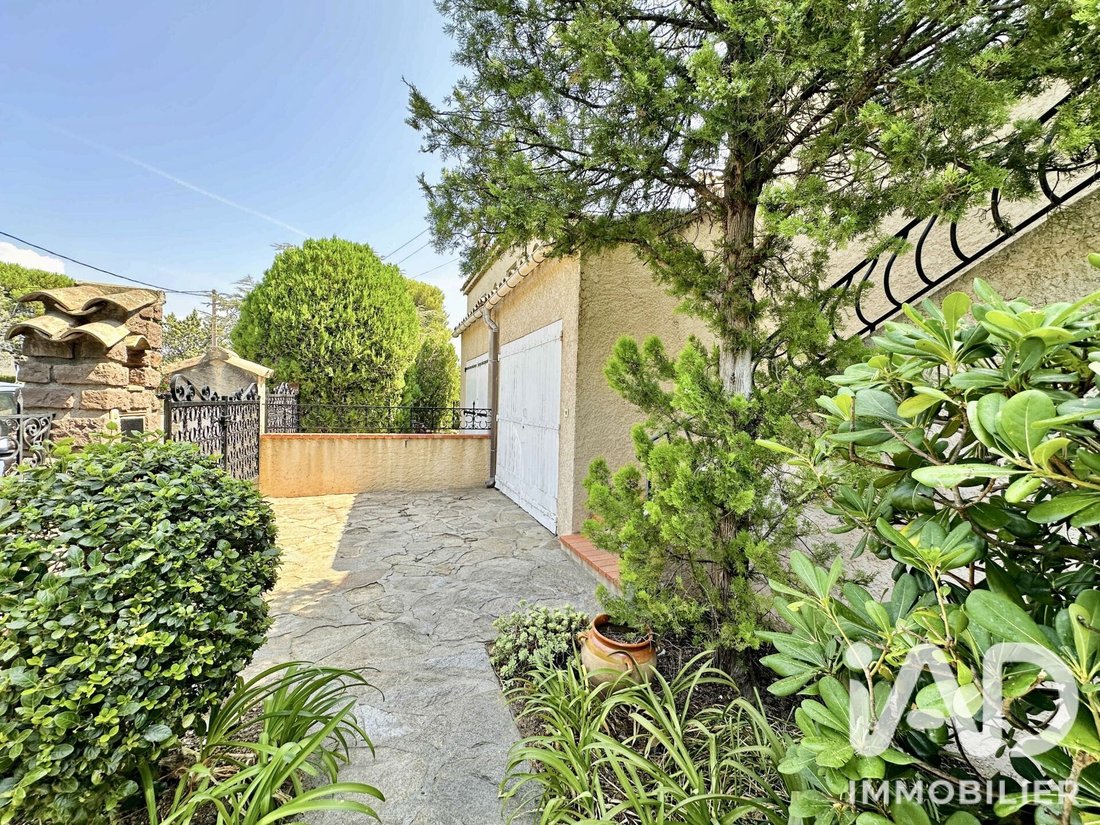 Maison à Fréjus, Provence-Alpes-Côte d'Azur, France 5 - 18391494