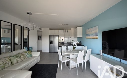 Apartment in Le Cap d'Agde, Agde, France 1