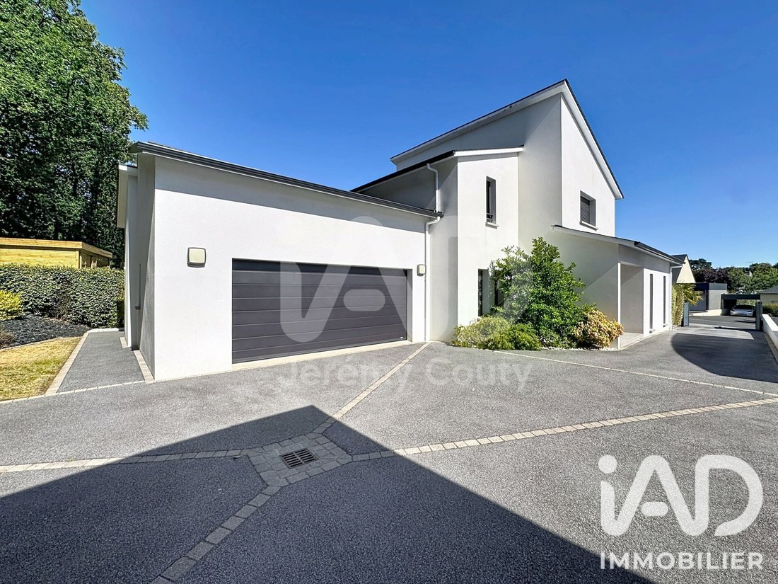 House in Savenay, Pays de la Loire, France 3 - 18392797