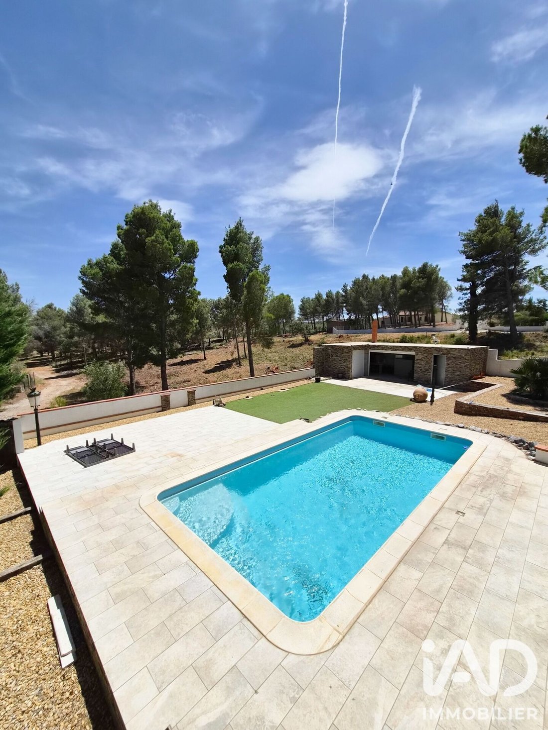 House in Espira-de-l'Agly, Occitania, France 3 - 16845855