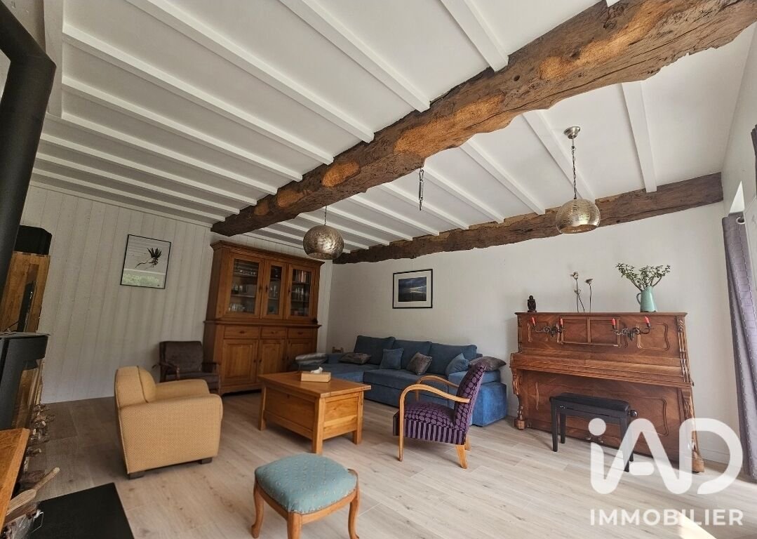 Casa a Ouest, Vern-sur-Seiche, Francia 5 - 18390714
