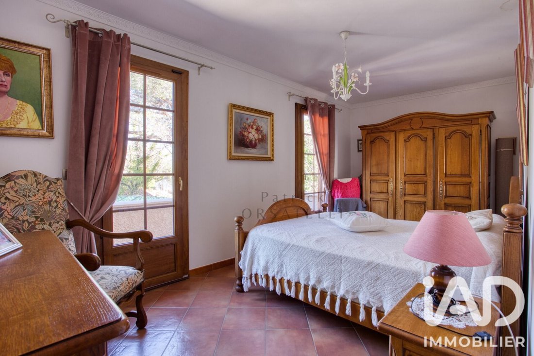 Apartment in Frejus, Provence-Alpes-Côte d'Azur, France 5 - 18390725