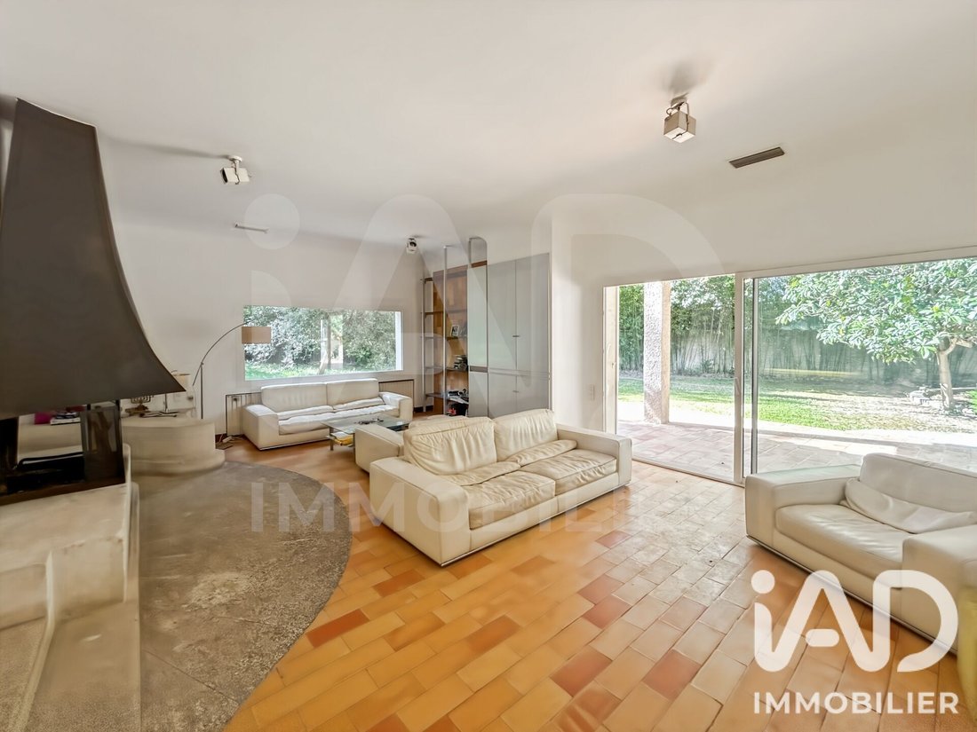 House in Jardins de la Fontaine, Nimes, France 5 - 18390968