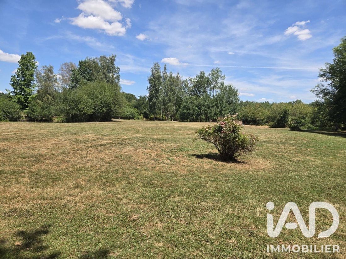 House in Courtenay, Centre-Val de Loire, France 2 - 18390655