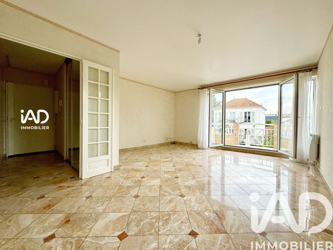 Appartement à Vieux Pont, Nanterre, France 1 - 18391148