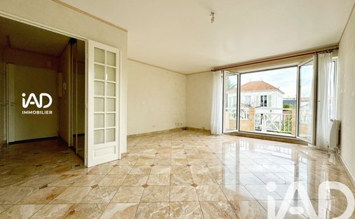 Appartement à Vieux Pont, Nanterre, France 1