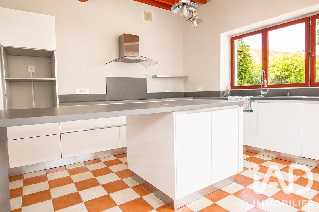 House in Linas, Ile-de-France, France 5 - 18392437