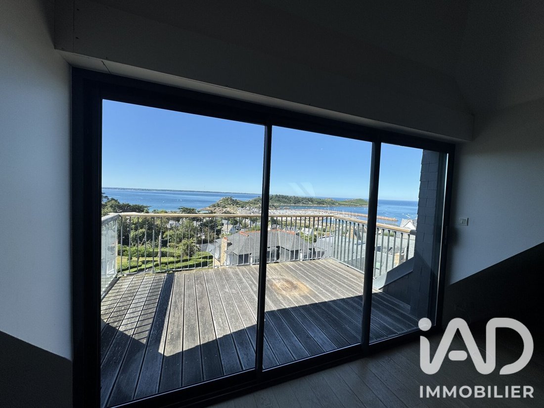 Apartment in Trebeurden, Brittany, France 1 - 16820756
