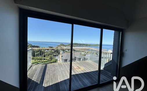 Apartment in Trebeurden, Brittany, France 1