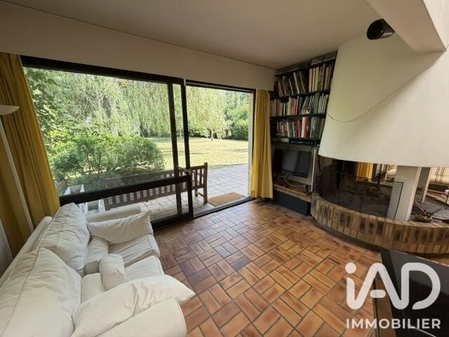House in Saint-Sauveur-sur-Ecole, Ile-de-France, France 5 - 18391537
