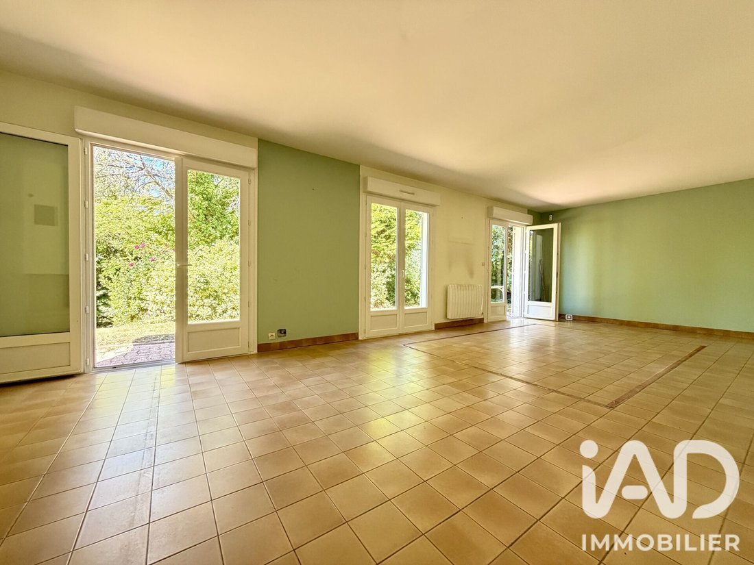 House in Maurepas-Patton, Rennes, France 3 - 18391195