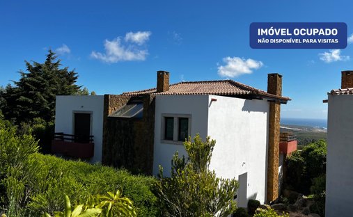 Villa en Alcabideche, Distrito de Lisboa, Portugal 1