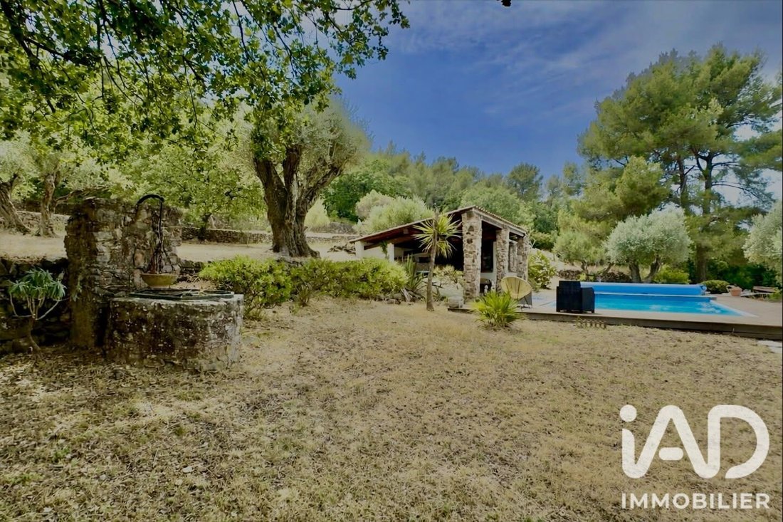 House in Hyeres, Provence-Alpes-Côte d'Azur, France 2 - 18390350