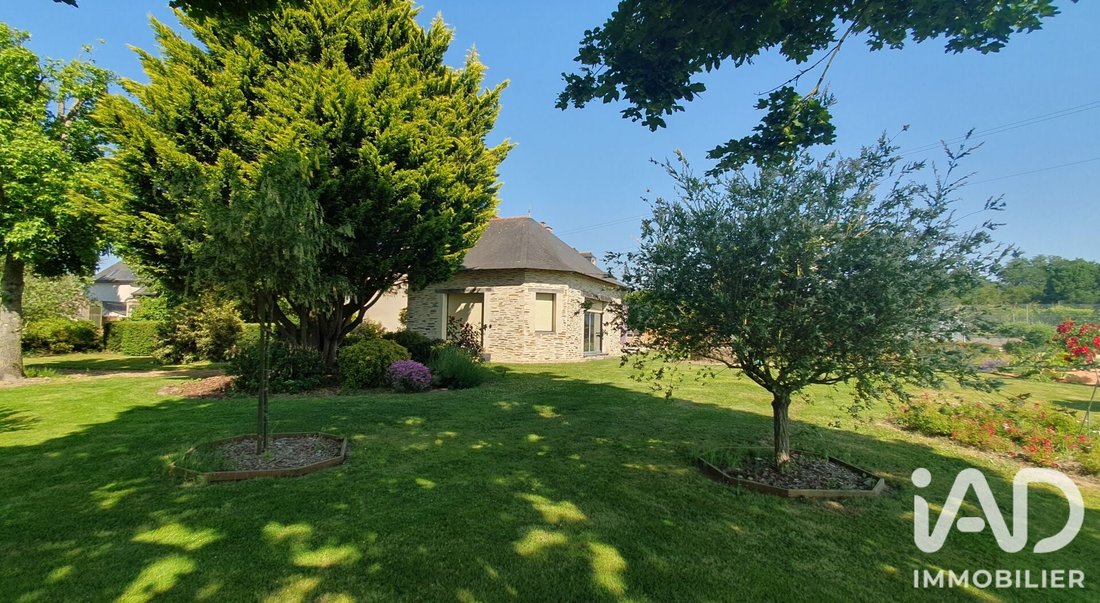 House in Ecouflant, Pays de la Loire, France 4 - 18392708