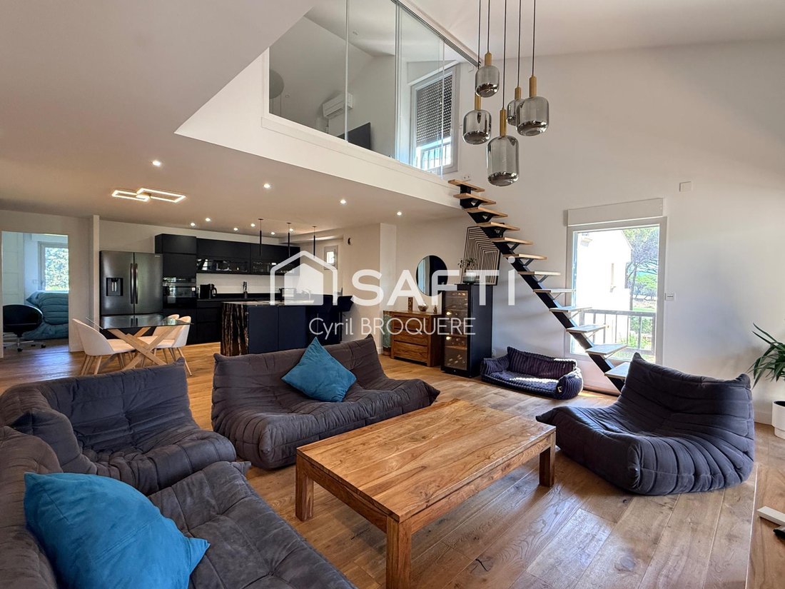 Apartment in Le Dramont-Agay-Anthéor-Le Trayas, Saint-Raphaël, France 1 - 18389711