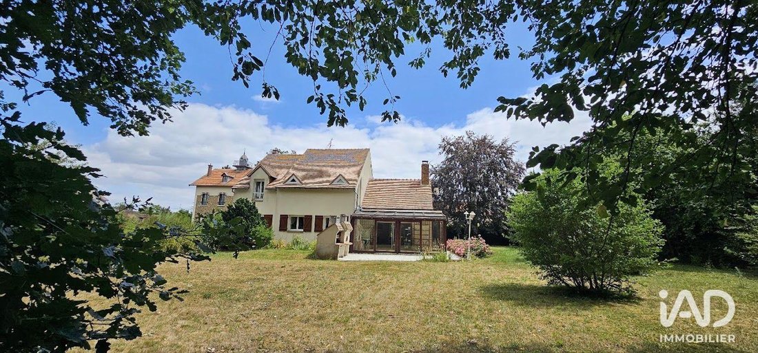 House in Arrondissement of Rambouillet, Ile-de-France, France 3 - 18392647