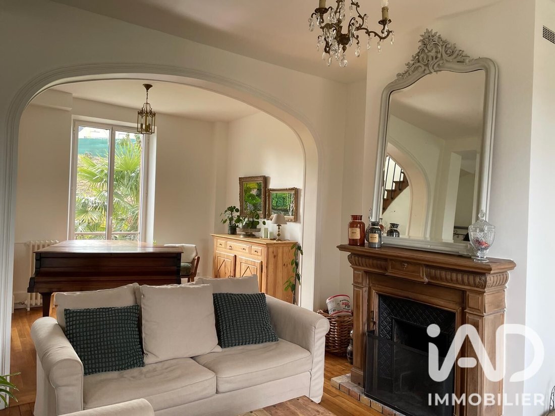 House in Sud, Arpajon, France 1 - 18100077