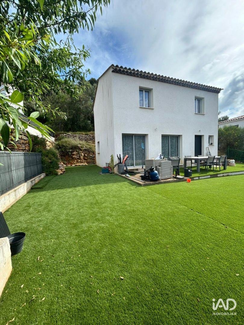 House in Le Revest-les-Eaux, Provence-Alpes-Côte d'Azur, France 2 - 18392155
