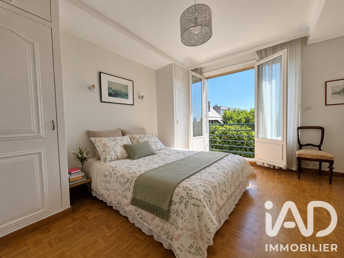 Apartment in Thabor-Saint-Hélier, Rennes, France 5 - 18390600