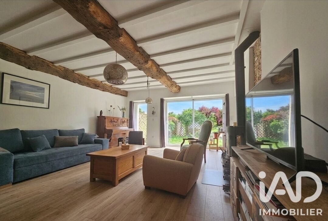 Casa a Ouest, Vern-sur-Seiche, Francia 4 - 18390714