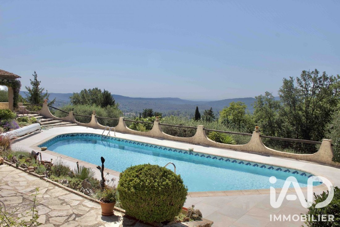 House in Cabris, Provence-Alpes-Côte d'Azur, France 3 - 18391014