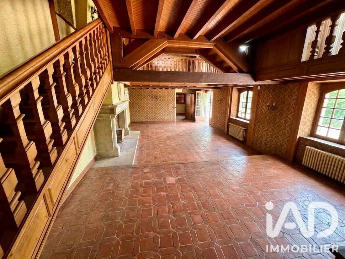 House in Secteur Hameaux, Bagneres-de-Bigorre, France 2 - 18392800