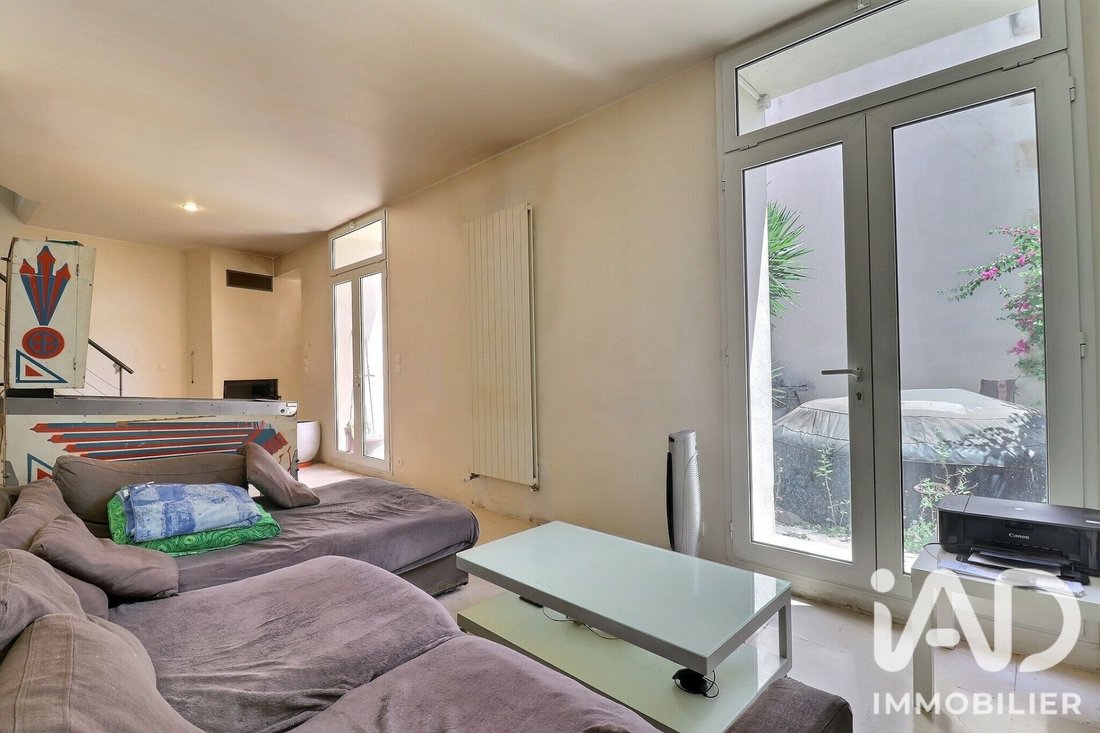 House in Bompard, 7e Arrondissement, Marseille 5 - 18345264