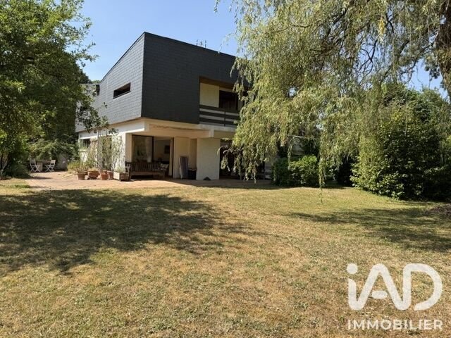 House in Saint-Sauveur-sur-Ecole, Ile-de-France, France 2 - 18391537