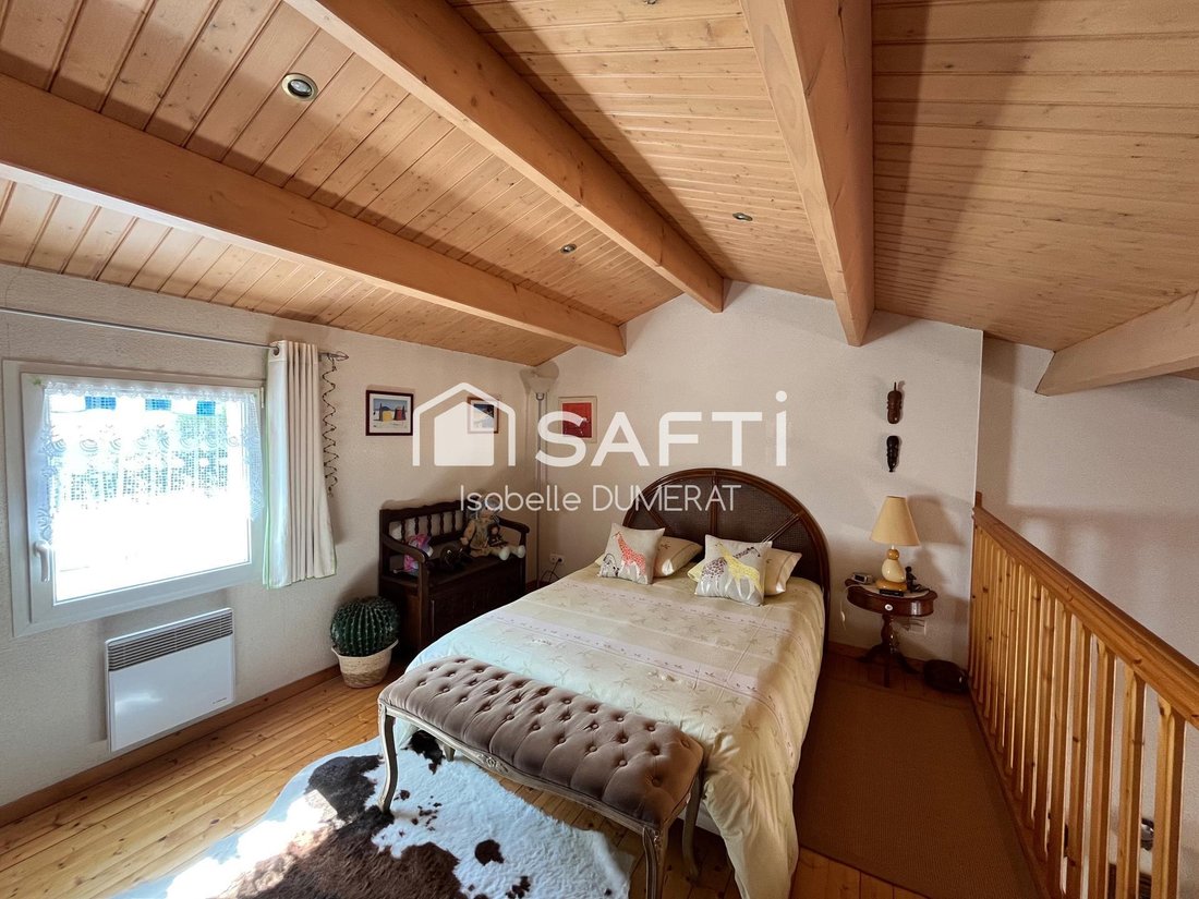House in L'Ile-d'Olonne, Pays de la Loire, France 3 - 18305499