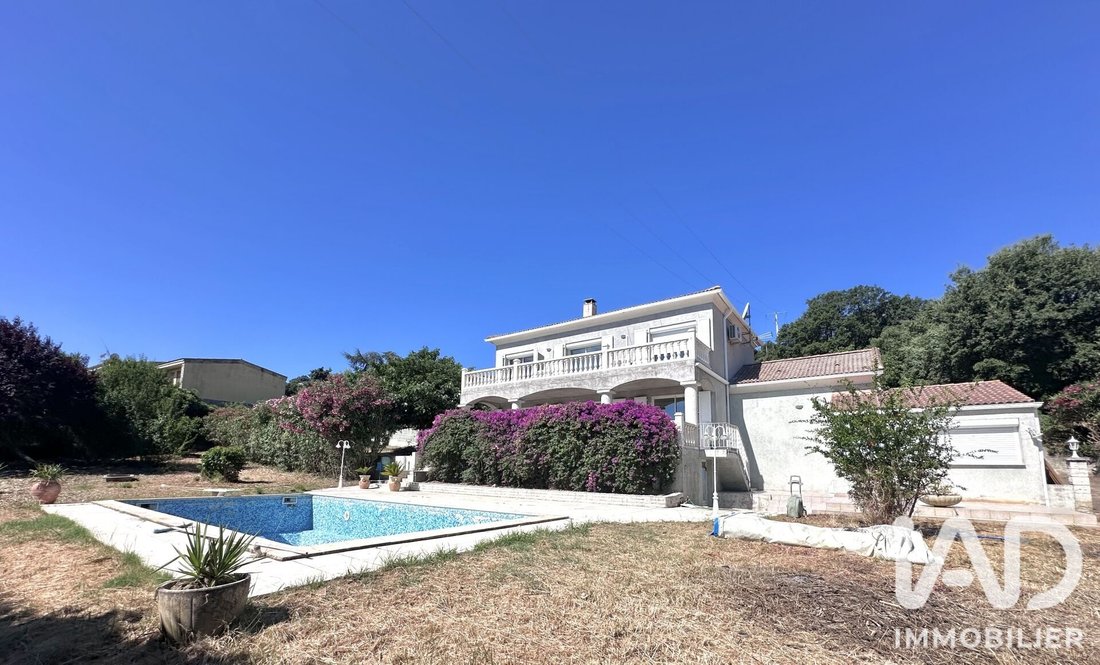 House in Est, Borgo, France 1 - 18390287