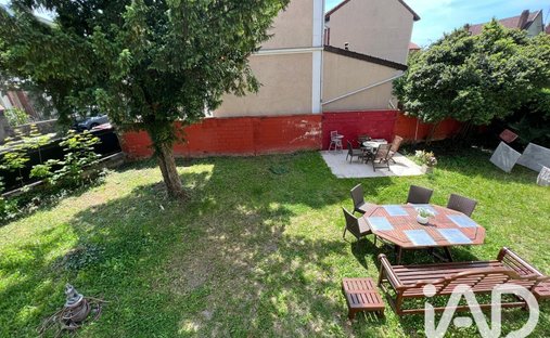 House in Centre Ville - Gare, Noisy-le-Sec, France 1