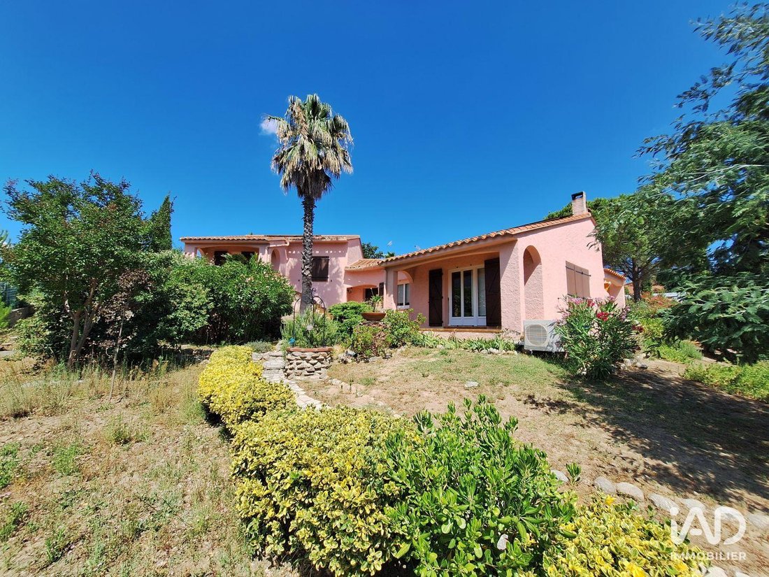 House in Laroque-des-Albères, Occitania, France 2 - 18392487